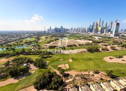 Apartamento para 957 146 euro en Dubái, EAU