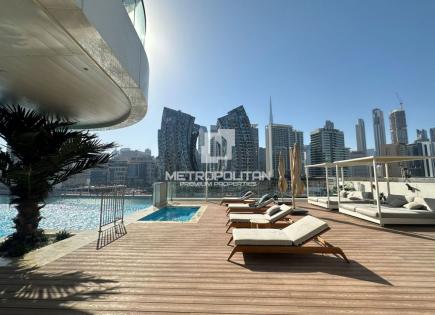 Apartment for 746 988 euro in Dubai, UAE