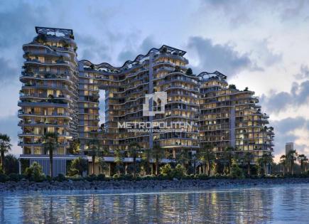 Apartment for 644 266 euro in Ras al-Khaimah, UAE