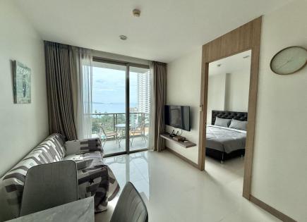 Apartamento para 106 500 euro en Pattaya, Tailandia