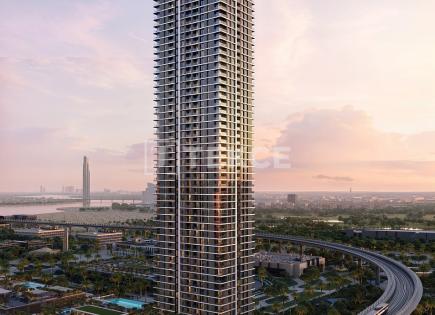 Appartamenti per 663 000 euro a Dubai, EAU