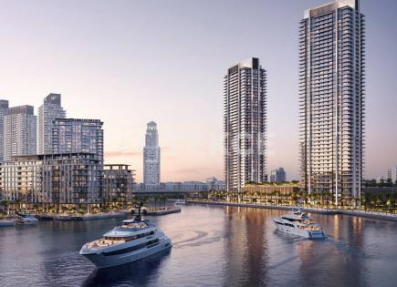 Appartamenti per 771 000 euro a Dubai, EAU