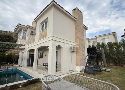 Villa für 375 000 euro in Kusadasi, Türkei