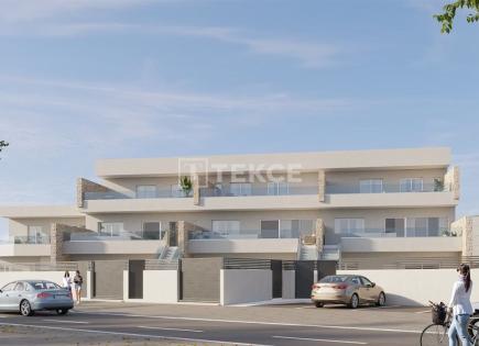 Apartamento para 320 000 euro en Pilar de la Horadada, España