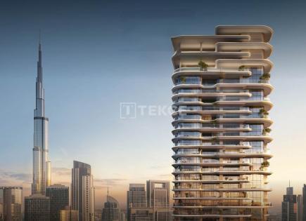 Appartamenti per 651 000 euro a Dubai, EAU
