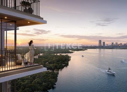 Appartamenti per 1 025 000 euro a Dubai, EAU