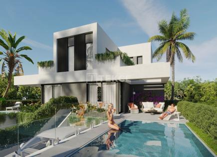Villa para 503 000 euro en Finestrat, España