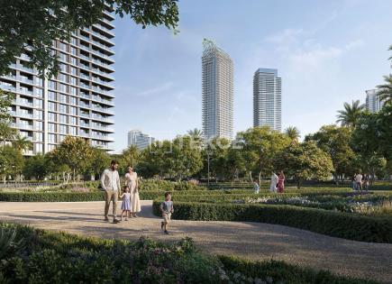 Appartamenti per 943 000 euro a Dubai, EAU