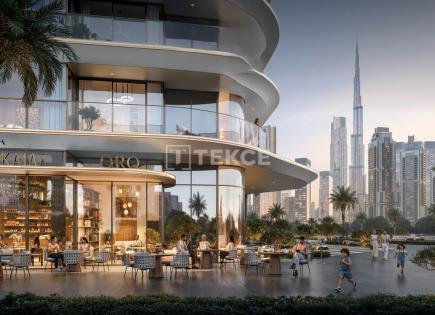 Appartamenti per 3 190 000 euro a Dubai, EAU