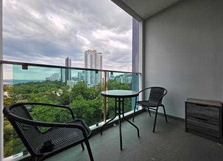 Apartamento para 97 000 euro en Pattaya, Tailandia