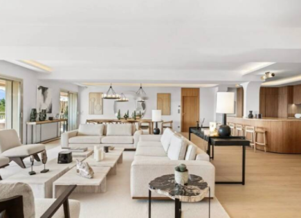 Piso para 6 970 000 euro en Cannes, Francia