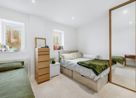 Flat for 402 500 euro in London, United Kingdom