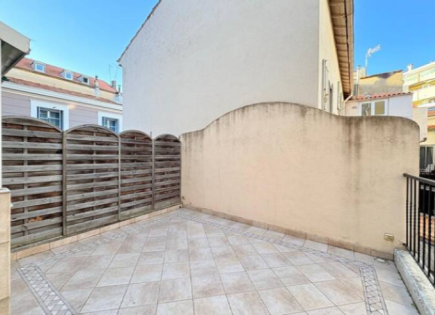 Wohnung für 357 000 euro in Cannes, Frankreich