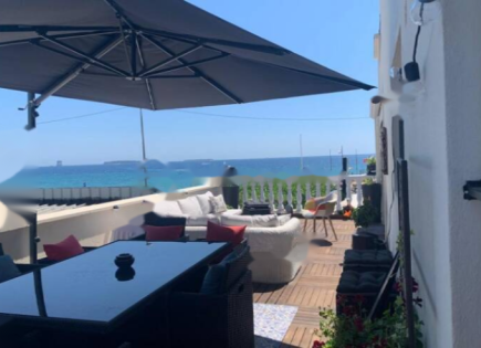 Flat for 980 000 euro in Cannes, France
