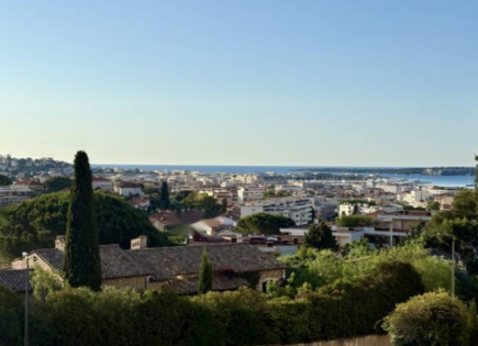 Wohnung für 699 000 euro in Cannes, Frankreich