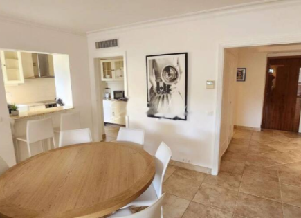 Wohnung für 1 260 000 euro in Cannes, Frankreich