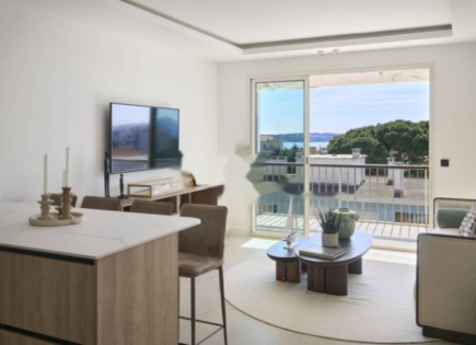 Flat for 695 000 euro in Cannes, France