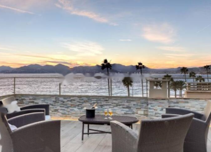Piso para 3 300 000 euro en Cannes, Francia