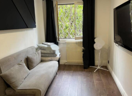 Wohnung für 119 000 euro in Cannes, Frankreich