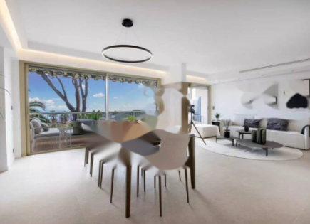 Appartamento per 2 480 000 euro a Cannes, Francia