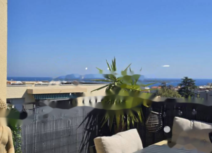 Wohnung für 385 000 euro in Cannes, Frankreich