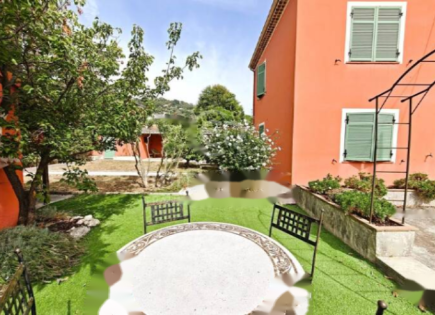 Appartamento per 759 000 euro a Cannes, Francia