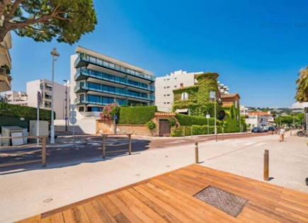 Flat for 1 760 000 euro in Cannes, France
