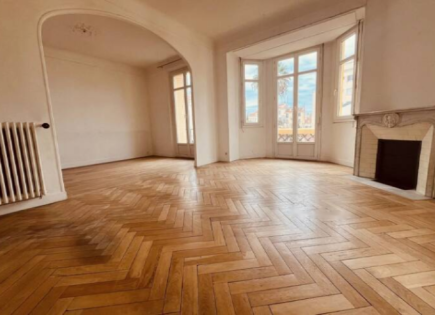 Flat for 580 000 euro in Cannes, France