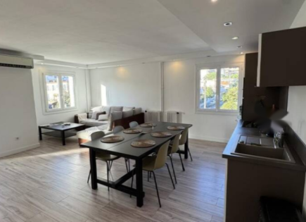 Wohnung für 399 000 euro in Cannes, Frankreich