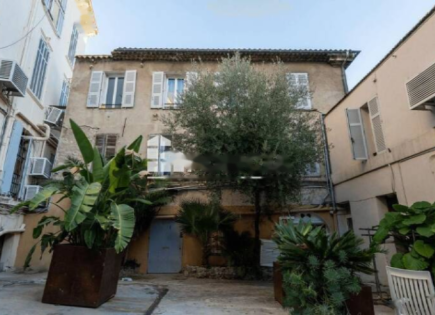 Wohnung für 329 000 euro in Cannes, Frankreich