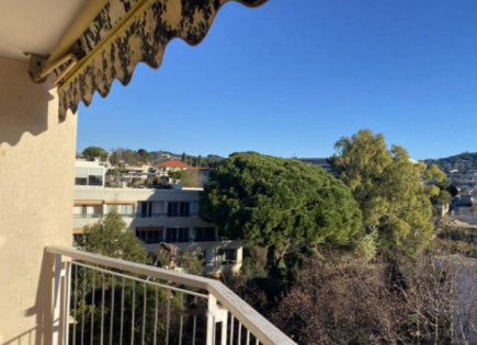 Wohnung für 80 000 euro in Cannes, Frankreich