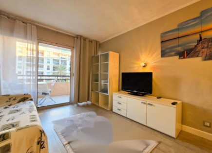 Wohnung für 109 000 euro in Cannes, Frankreich