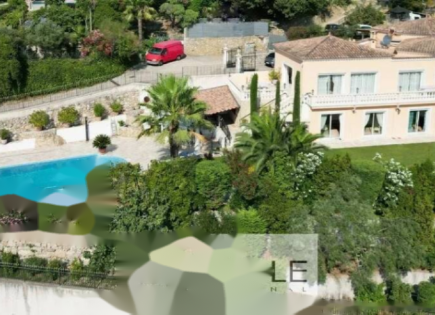 Piso para 2 590 000 euro en Cannes, Francia