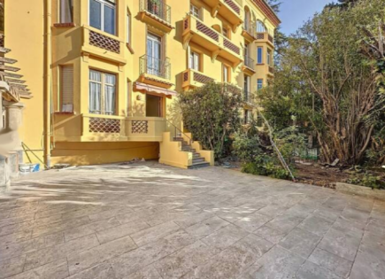 Flat for 745 000 euro in Cannes, France