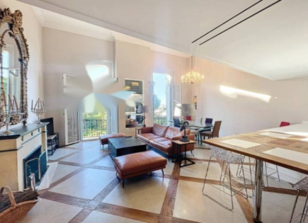 Flat for 1 290 000 euro in Cannes, France