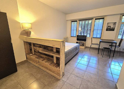 Wohnung für 115 000 euro in Cannes, Frankreich