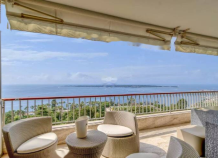 Flat for 1 690 000 euro in Cannes, France
