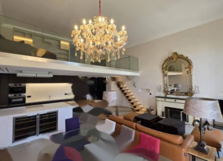 Flat for 1 280 000 euro in Cannes, France
