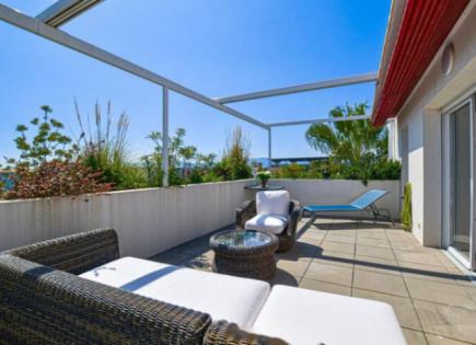 Appartamento per 420 000 euro a Cannes, Francia