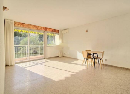 Wohnung für 95 000 euro in Cannes, Frankreich