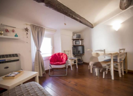 Flat for 247 000 euro in Cannes, France