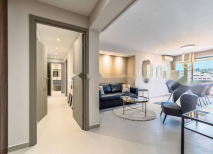 Flat for 890 000 euro in Cannes, France