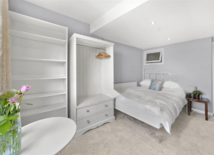 Flat for 345 000 euro in London, United Kingdom