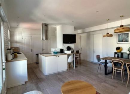 Piso para 695 000 euro en Cannes, Francia