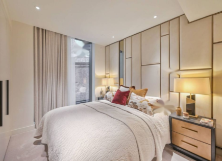 Wohnung für 11 564 400 euro in London, Großbritannien