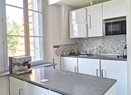 Appartamento per 235 000 euro a Cannes, Francia