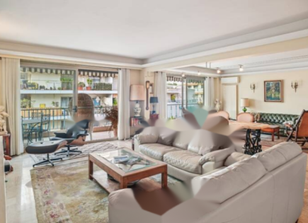Wohnung für 1 350 000 euro in Cannes, Frankreich
