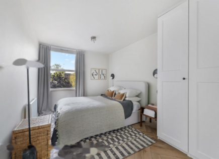 Flat for 316 250 euro in London, United Kingdom