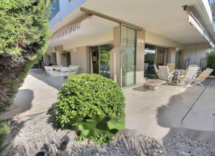 Flat for 680 000 euro in Cannes, France