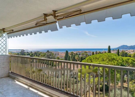 Piso para 790 000 euro en Cannes, Francia